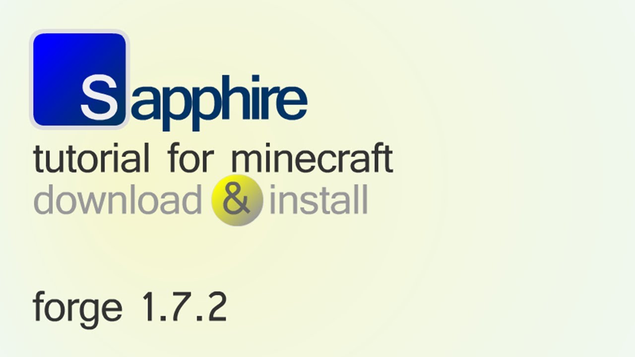 download minecraft forge 1.7 2